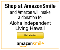 Donate on Amazon Smile