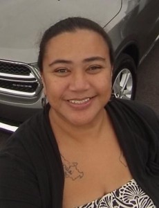 Photo of Lupe Ka`awaloa