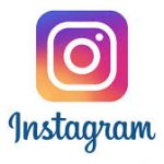 Photo of Instagram logo