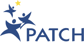 Logo for PATCH