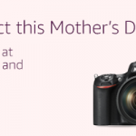 Make an impact this Mother's Day. Find the perfect gift at smile.amazon.com and Amazon donates. You shop. Amazon donates. amazonsmile.