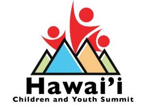 youth children hawaii summit 8th 9th october